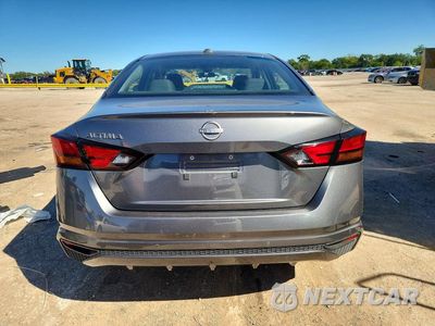 Zdjęcie 6 z 12 samochodu: 2025 NISSAN ALTIMA SV VIN:1N4BL4DV9SN404701 - miniatura