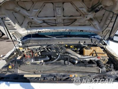 Zdjęcie 11 z 12 samochodu: 2011 FORD F250 SUPER DUTY VIN:1FT7W2BT6BEC28297 - miniatura