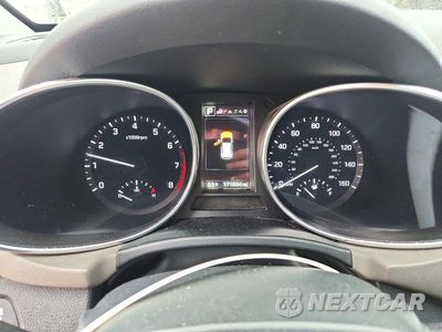 Zdjęcie 9 z 13 samochodu: 2017 HYUNDAI SANTA FE LIMITED ULTIMATE VIN:KM8SRDHF6HU181524 - miniatura