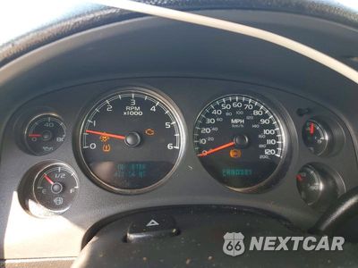 Zdjęcie 9 z 12 samochodu: 2008 CHEVROLET TAHOE C1500 VIN:1GNFC13C78R188706 - miniatura