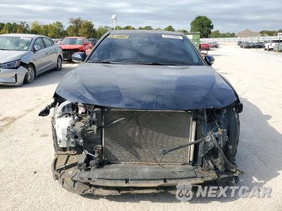 Piąte zdjęcie samochodu w środku: 2019 TOYOTA CAMRY XSE VIN:4T1B61HK7KU284219 - miniatura
