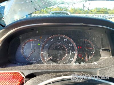 Zdjęcie 9 z 12 samochodu: 2017 HONDA ACCORD SPORT VIN:1HGCR2F5XHA271558 - miniatura