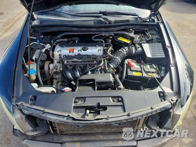 Zdjęcie 11 z 13 samochodu: 2011 HONDA ACCORD LX-S VIN:1HGCS1B32BA007115 - miniatura