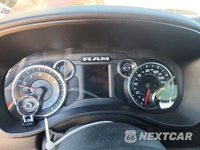 Zdjęcie 9 z 12 samochodu: 2019 RAM 1500 BIG HORN/LONE STAR VIN:1C6RREFT5KN745688 - miniatura