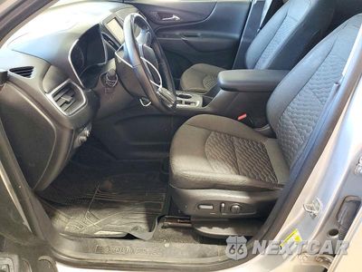 Zdjęcie 7 z 13 samochodu: 2018 CHEVROLET EQUINOX LT VIN:3GNAXTEX2JL381711 - miniatura