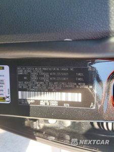 Zdjęcie 13 z 13 samochodu: 2026 LEXUS RX 350H PREMIUM+ VIN:2T2BBMCA0TC137346 - miniatura