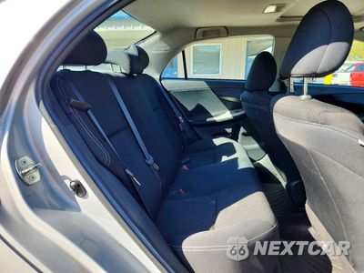 Zdjęcie 10 z 12 samochodu: 2013 TOYOTA COROLLA S VIN:2T1BU4EEXDC970281 - miniatura