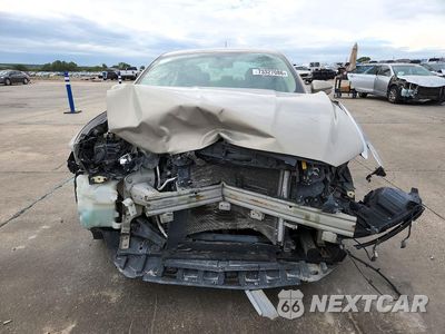 Piąte zdjęcie samochodu w środku: 2015 FORD FUSION SE VIN:3FA6P0H77FR182172 - miniatura