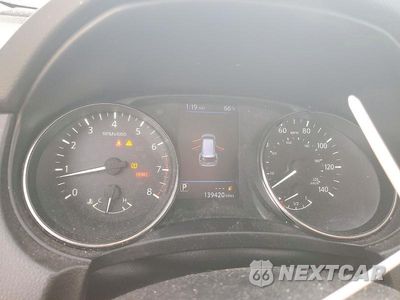 Zdjęcie 9 z 14 samochodu: 2020 NISSAN ROGUE SV VIN:JN8AT2MT9LW038540 - miniatura