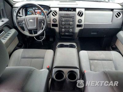 Zdjęcie 8 z 12 samochodu: 2011 FORD F150 SUPERCREW VIN:1FTFW1EF3BKD99490 - miniatura