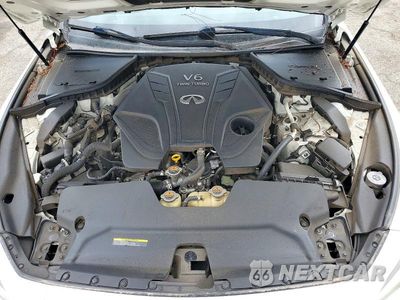 Zdjęcie 11 z 12 samochodu: 2019 INFINITI Q50 3.0T LUXE VIN:JN1EV7AP4KM513651 - miniatura