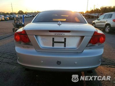 Zdjęcie 6 z 12 samochodu: 2007 VOLVO C70 T5 VIN:YV1MC68277J023971 - miniatura