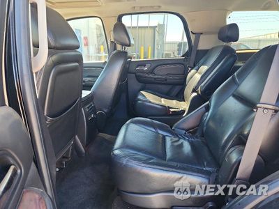 Zdjęcie 11 z 14 samochodu: 2009 CADILLAC ESCALADE LUXURY VIN:1GYFK23289R289080 - miniatura