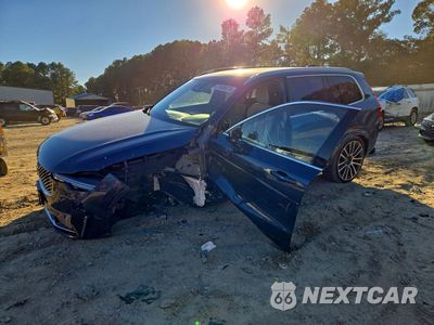 2026 VOLVO XC90 PLUS YV4062JE1T1522913 - główne zdjęcie licytacji z USA - miniatura