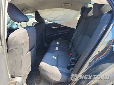 Zdjęcie 10 z 12 samochodu: 2025 TOYOTA CAMRY LE VIN:4T1DAACK6SU202902 - miniatura
