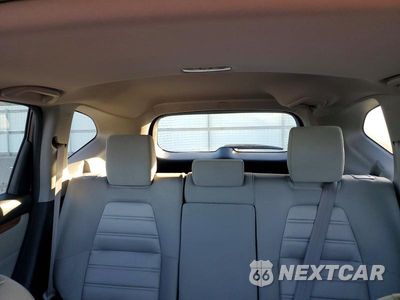 Zdjęcie 10 z 14 samochodu: 2019 HONDA CR-V EX VIN:2HKRW2H50KH667433 - miniatura