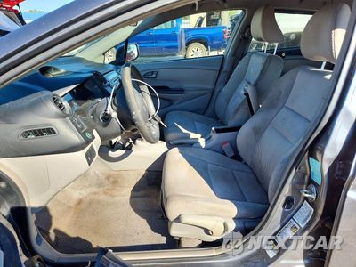 Zdjęcie 7 z 12 samochodu: 2011 HONDA INSIGHT EX VIN:JHMZE2H76BS012889 - miniatura