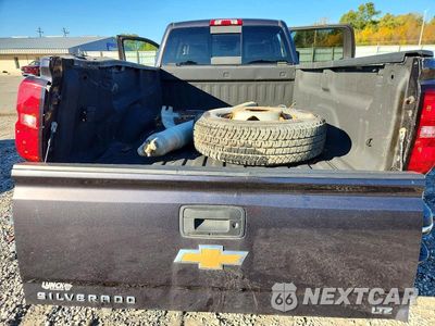Zdjęcie 10 z 14 samochodu: 2016 CHEVROLET SILVERADO K3500 LTZ VIN:1GC4K0E8XGF154362 - miniatura