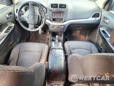 Zdjęcie 8 z 12 samochodu: 2015 DODGE JOURNEY SE VIN:3C4PDCAB4FT587173 - miniatura