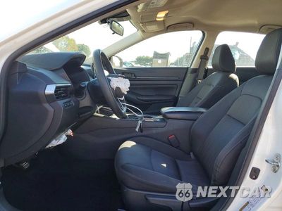 Zdjęcie 7 z 13 samochodu: 2023 NISSAN ALTIMA S VIN:1N4BL4BV4PN327116 - miniatura