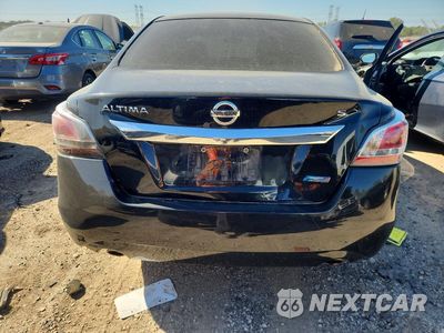 Zdjęcie 6 z 12 samochodu: 2014 NISSAN ALTIMA 2.5 S VIN:1N4AL3AP6EN335272 - miniatura