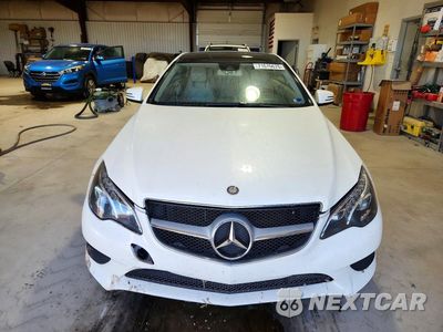Piąte zdjęcie samochodu w środku: 2014 MERCEDES-BENZ E 350 VIN:WDDKJ5KBXEF255377 - miniatura