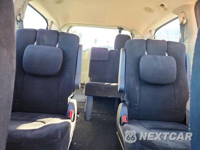 Zdjęcie 10 z 13 samochodu: 2013 DODGE GRAND CARAVAN SXT VIN:2C4RDGCG7DR716256 - miniatura