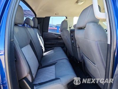 Zdjęcie 10 z 12 samochodu: 2015 TOYOTA TUNDRA SR VIN:5TFRM5F11FX088081 - miniatura