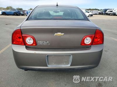 Zdjęcie 6 z 12 samochodu: 2011 CHEVROLET MALIBU 1LT VIN:1G1ZC5E15BF387988 - miniatura