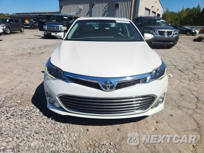 Piąte zdjęcie samochodu w środku: 2015 TOYOTA AVALON LIMITED VIN:4T1BK1EB1FU175387 - miniatura