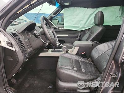Zdjęcie 7 z 13 samochodu: 2010 FORD ESCAPE XLT VIN:1FMCU0DG0AKD00356 - miniatura