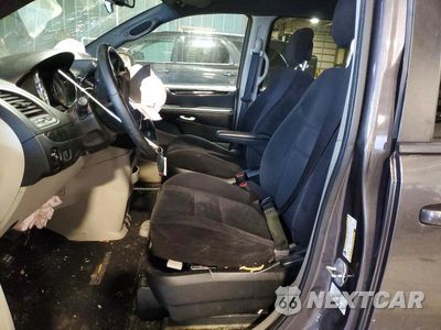Zdjęcie 7 z 13 samochodu: 2014 DODGE GRAND CARAVAN SE VIN:2C4RDGBG9ER451438 - miniatura