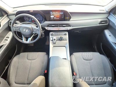 Zdjęcie 8 z 13 samochodu: 2021 HYUNDAI PALISADE SE VIN:KM8R1DHE3MU220559 - miniatura
