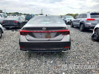Zdjęcie 6 z 12 samochodu: 2019 TOYOTA AVALON LIMITED VIN:4T1BZ1FB3KU010624 - miniatura