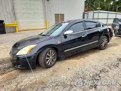 2011 NISSAN ALTIMA 2.5 1N4AL2AP7BC173346 - główne zdjęcie licytacji z USA - miniatura