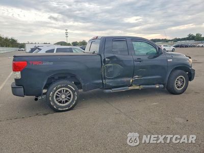 Trzecie zdjęcie samochodu z tyłu: 2011 TOYOTA TUNDRA DOUBLE CAB SR5 VIN:5TFUY5F12BX210293 - miniatura