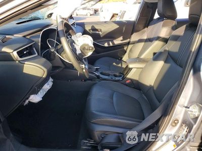 Zdjęcie 7 z 13 samochodu: 2025 TOYOTA COROLLA HYBRID XLE VIN:JTDBCMFE0SJ045737 - miniatura