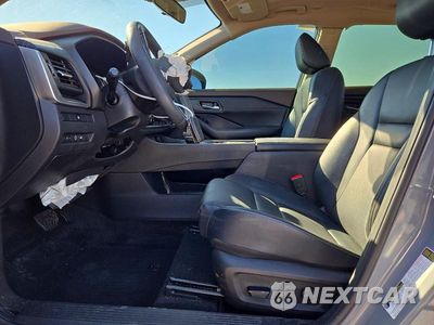 Zdjęcie 7 z 14 samochodu: 2023 NISSAN ROGUE SV VIN:JN8BT3BA6PW010180 - miniatura