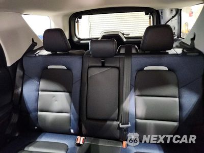 Zdjęcie 10 z 14 samochodu: 2026 FORD BRONCO SPORT OUTER BANKS VIN:3FMCR9CN9TRE92106 - miniatura