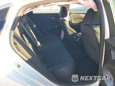 Zdjęcie 10 z 12 samochodu: 2022 CHEVROLET MALIBU LT VIN:1G1ZD5ST0NF179749 - miniatura