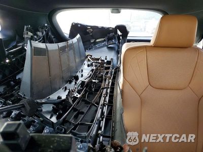 Zdjęcie 10 z 13 samochodu: 2024 LEXUS RX 350H PREMIUM+ VIN:2T2BBMCA7RC061438 - miniatura