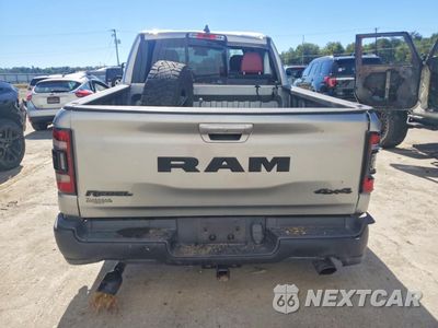 Zdjęcie 6 z 12 samochodu: 2019 RAM 1500 REBEL VIN:1C6SRFLT7KN575314 - miniatura