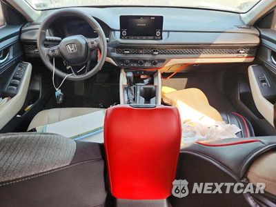 Zdjęcie 8 z 13 samochodu: 2024 HONDA ACCORD EX VIN:1HGCY1F31RA043963 - miniatura