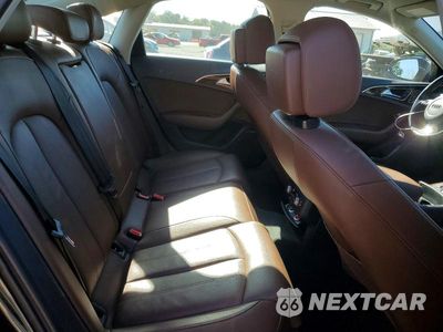 Zdjęcie 10 z 13 samochodu: 2017 AUDI A6 PREMIUM PLUS VIN:WAUG8AFC4HN016177 - miniatura