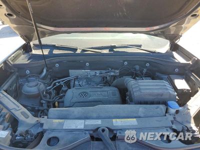 Zdjęcie 12 z 13 samochodu: 2023 VOLKSWAGEN ATLAS SE VIN:1V2WP2CA8PC549281 - miniatura