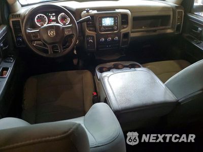 Zdjęcie 8 z 12 samochodu: 2015 RAM 1500 ST VIN:1C6RR7FT8FS684551 - miniatura
