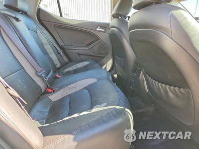 Zdjęcie 10 z 13 samochodu: 2013 KIA OPTIMA HYBRID VIN:KNAGM4AD6D5057787 - miniatura
