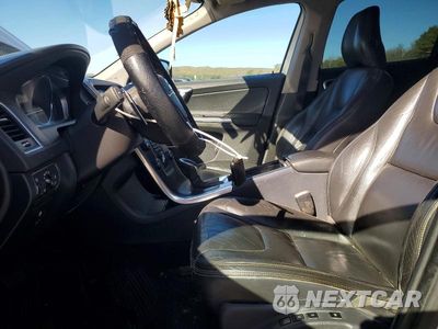 Zdjęcie 7 z 13 samochodu: 2014 VOLVO XC60 T6 VIN:YV4902DZ9E2547806 - miniatura