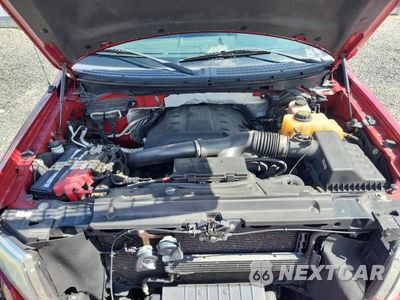 Zdjęcie 11 z 12 samochodu: 2013 FORD F150 SUPERCREW VIN:1FTFW1ET4DFA97398 - miniatura