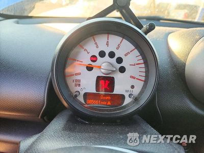 Zdjęcie 9 z 12 samochodu: 2012 MINI COOPER S COUNTRYMAN VIN:WMWZC5C51CWM12591 - miniatura